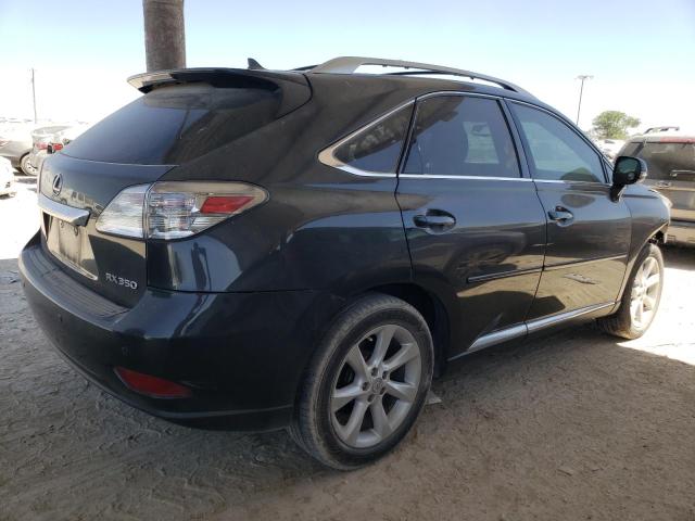Photo 3 from auction – 2011 LEXUS RX 350 with VIN 2T2ZK1BA6BC042769