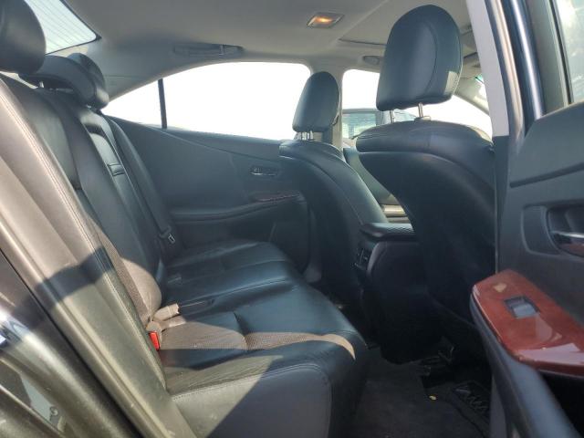 Photo 10 from auction – 2010 LEXUS HS 250H with VIN JTHBB1BA8A2006339