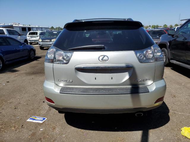 Photo 6 from auction – 2005 LEXUS RX 330 with VIN 2T2HA31U95C081897