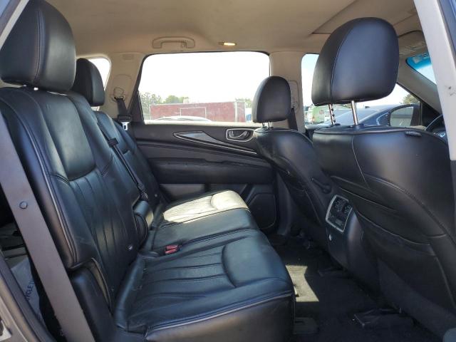 Photo 11 from auction – 2014 INFINITI QX60 with VIN 5N1AL0MM4EC522673