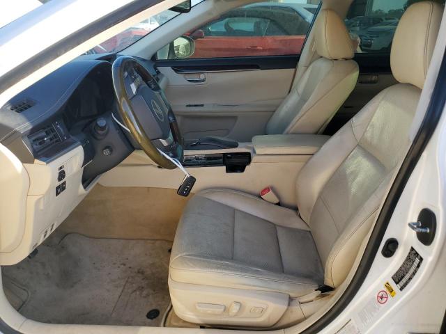 صورة رقم 7 من المزاد - 2013 LEXUS ES 350 مع VIN JTHBK1GG2D2022375