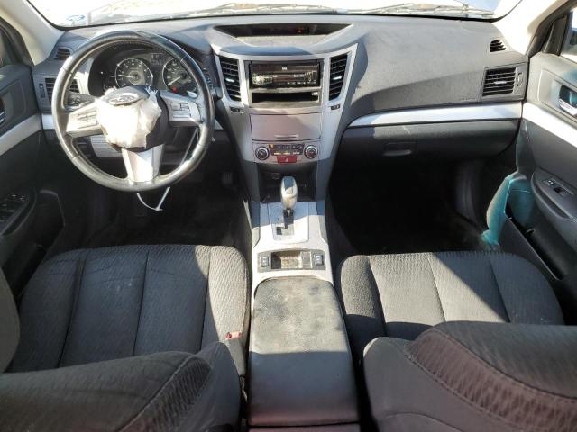 Photo 8 from auction – 2011 SUBARU LEGACY 2.5 with VIN 4S3BMCG69B3264182