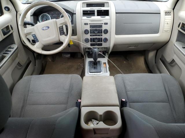 Photo 8 from auction – 2009 FORD ESCAPE XLT with VIN 1FMCU037X9KA92970