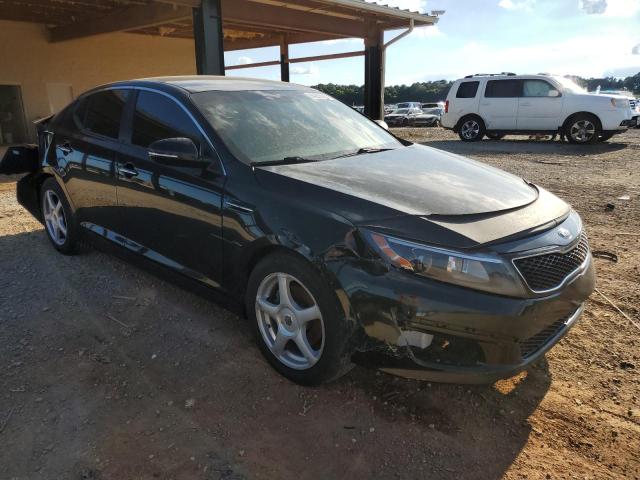 Photo 4 from auction – 2015 KIA OPTIMA LX with VIN KNAGM4A70F5615257