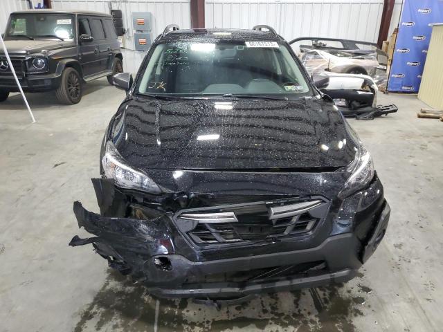 Photo 5 from auction – 2022 SUBARU CROSSTREK with VIN JF2GTHSC2NH202361
