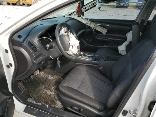Photo 7 from auction – 2016 NISSAN ALTIMA 2.5 with VIN 1N4AL3AP0GN336064