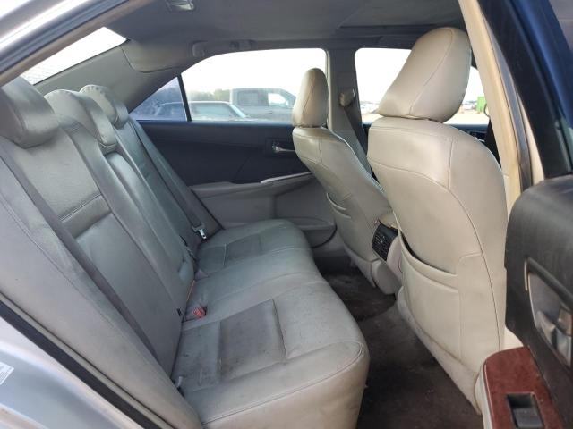 Photo 10 from auction – 2014 TOYOTA CAMRY L with VIN 4T1BF1FK1EU378670