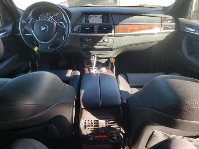 Photo 8 from auction – 2012 BMW X5 with VIN 5UXZV4C59CL764390
