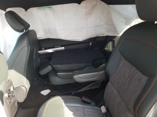 Photo 10 from auction – 2023 FORD EXPLORER T with VIN 1FMSK8JH9PGA26552