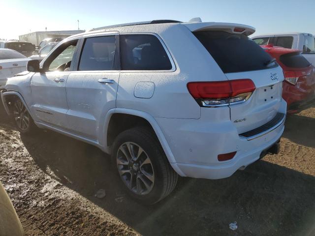 Photo 2 from auction – 2018 JEEP GRAND CHER with VIN 1C4RJFCT5JC220439