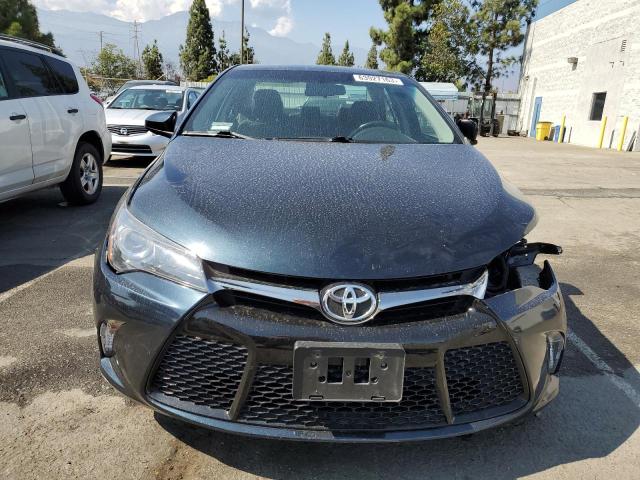 Photo 5 from auction – 2017 TOYOTA CAMRY LE with VIN 4T1BF1FK2HU286889