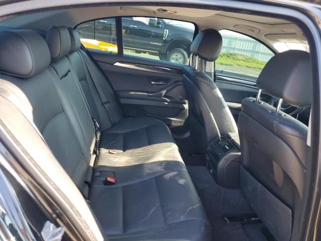 Photo 10 from auction – 2015 BMW 535 XI with VIN WBA5B3C51FD547821
