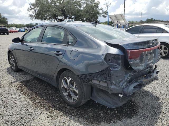 Photo 2 from auction – 2021 KIA FORTE FE with VIN 3KPF24AD8ME305367