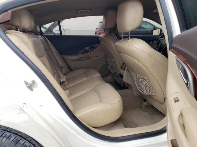 Photo 10 from auction – 2013 BUICK LACROSSE with VIN 1G4GC5ER2DF150359