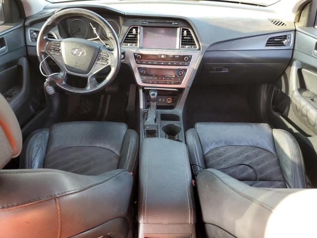 Photo 8 from auction – 2016 HYUNDAI SONATA SPO with VIN 5NPE34AF9GH316470