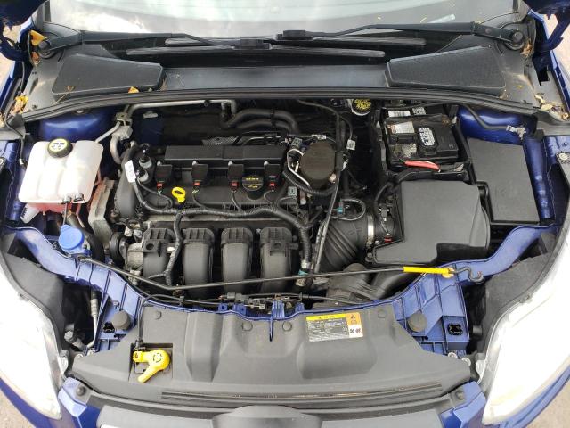 Photo 11 from auction – 2012 FORD FOCUS SE with VIN 1FAHP3F29CL470917