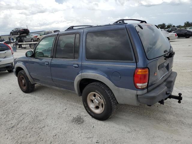 Photo 2 from auction – 2001 FORD EXPLOR XLS with VIN 1FMZU62EX1ZA05979