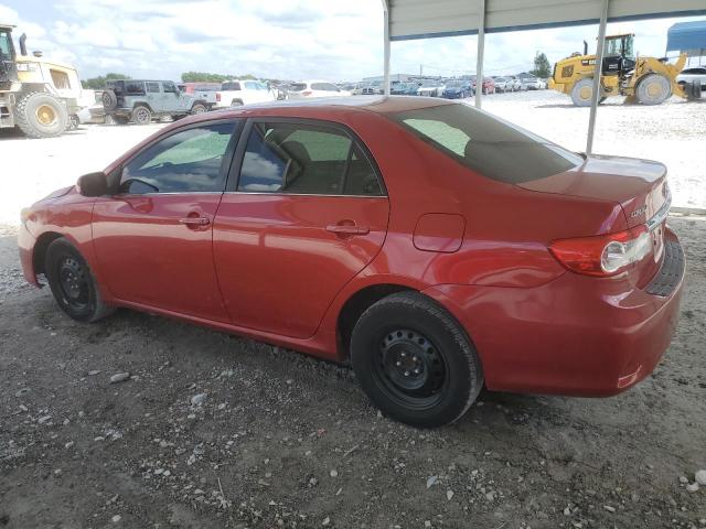 Zdjęcie 2 z aukcji – 2013 TOYOTA COROLLA BA z VIN 5YFBU4EE6DP138159