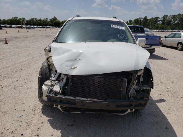Photo 5 from auction – 2014 KIA SEDONA LX with VIN KNDMG4C71E6544864