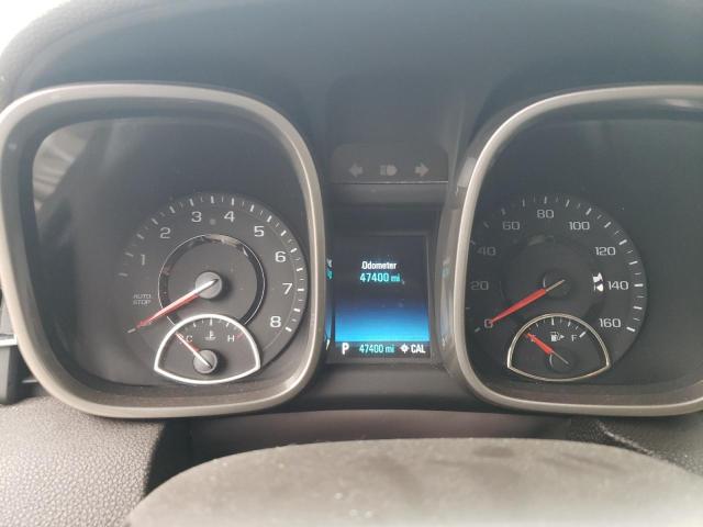 Photo 9 from auction – 2016 CHEVROLET MALIBU LIM with VIN 1G11C5SA7GF165901