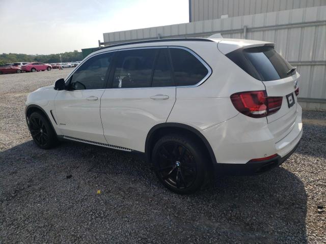 Photo 2 from auction – 2016 BMW X5 XDRIVE5 with VIN 5UXKR6C54G0J79760
