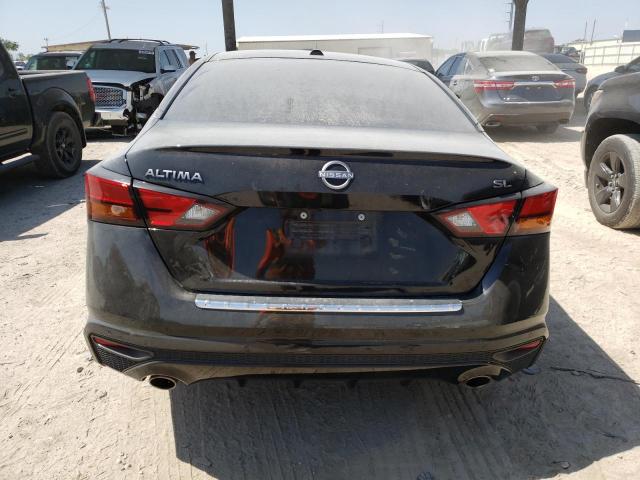 Photo 6 from auction – 2023 NISSAN ALTIMA SL with VIN 1N4BL4EV9PN334509