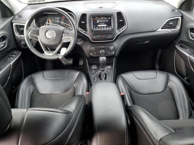 Photo 8 from auction – 2019 JEEP CHEEROKEE with VIN 1C4PJMLB5KD310916