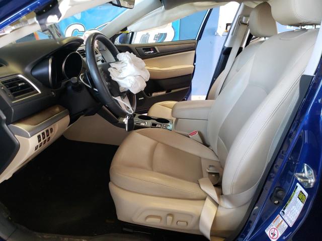 Фото 7 с аукциона – 2017 SUBARU OUTBACK 3. с VIN 4S4BSENC4H3241147