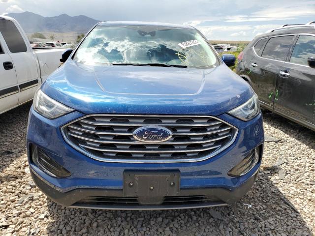 Zdjęcie 5 z aukcji – 2022 FORD EDGE SEL z VIN 2FMPK4J97NBA44821