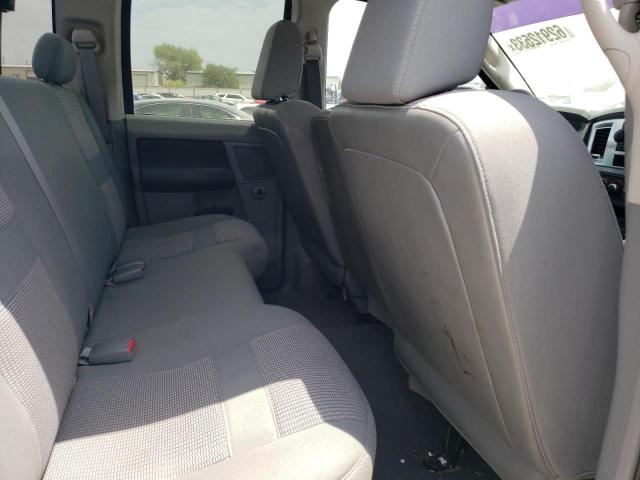 Photo 10 from auction – 2007 DODGE RAM 1500 S with VIN 1D7HU18P77S239662