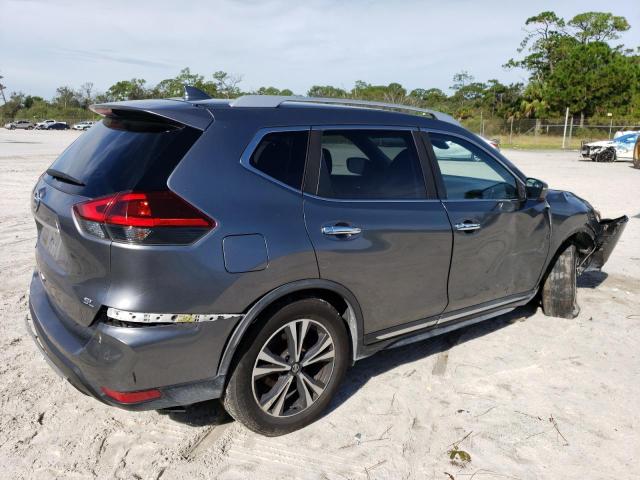 Photo 3 from auction – 2018 NISSAN ROGUE S with VIN JN8AT2MT4JW455934