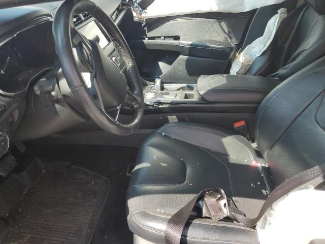 Photo 7 from auction – 2020 FORD FUSION TIT with VIN 3FA6P0D92LR152158