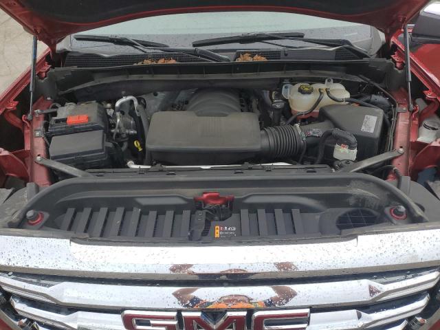 Photo 11 from auction – 2021 GMC SIERRA K15 with VIN 1GTR9BED4MZ228752