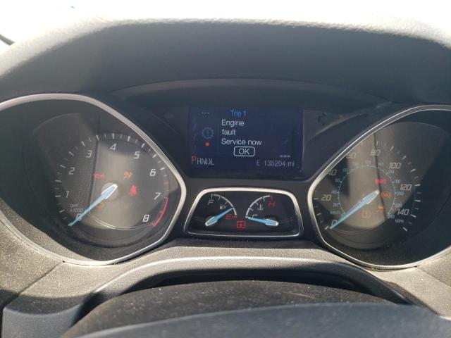 Photo 9 from auction – 2014 FORD FOCUS SE with VIN 1FADP3F28EL222403
