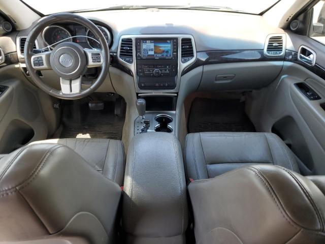 Photo 8 from auction – 2012 JEEP GRAND CHER with VIN 1C4RJEAG3CC137160