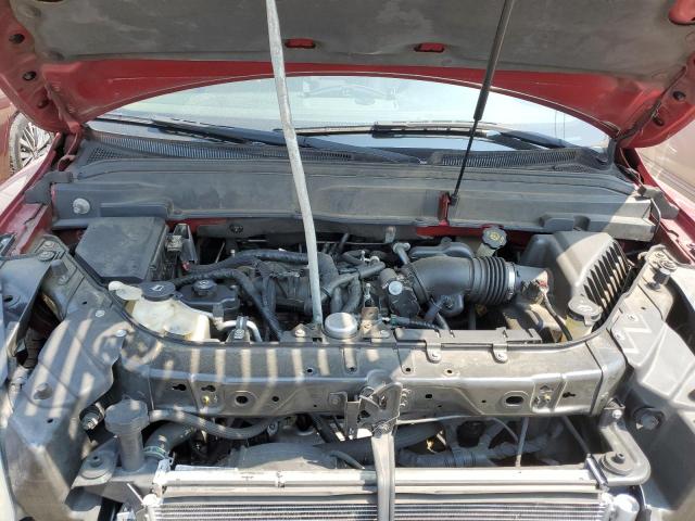 Photo 12 from auction – 2012 BUICK ENCLAVE with VIN 5GAKRCED1CJ308614