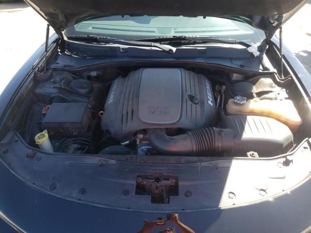 Photo 11 from auction – 2016 DODGE CHARGER R/ with VIN 2C3CDXCT0GH178775