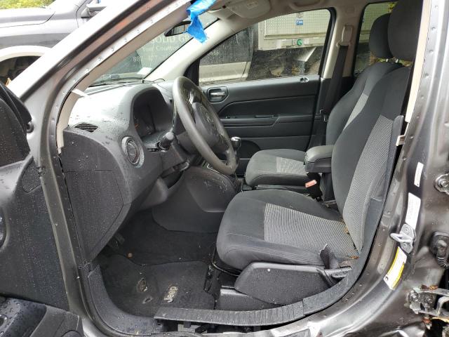 Photo 7 from auction – 2011 JEEP COMPASS SP with VIN 1J4NF1FB5BD209792