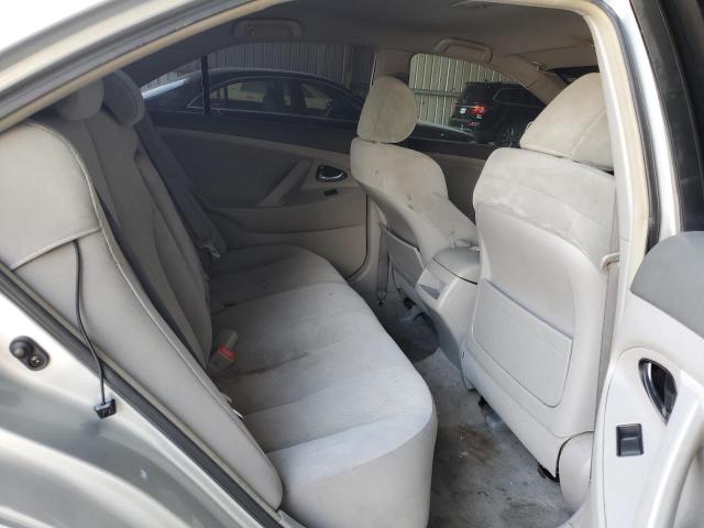 Photo 10 from auction – 2007 TOYOTA CAMRY CE with VIN 4T1BE46KX7U030485