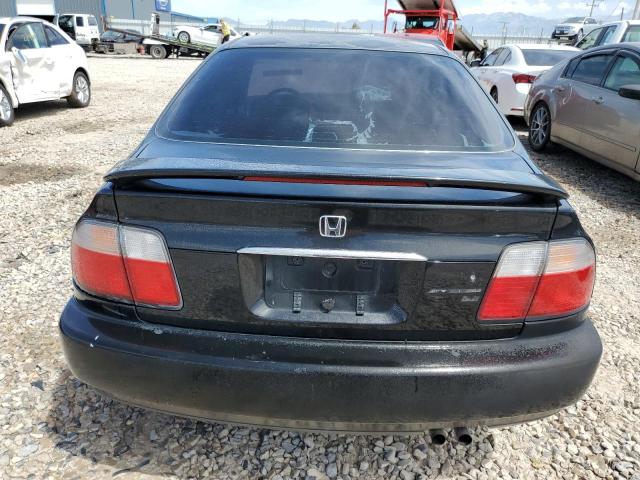 Photo 6 from auction – 1997 HONDA ACCORD LX with VIN JHMCD5636VC016949