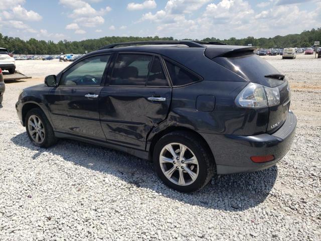 Photo 2 from auction – 2009 LEXUS RX 350 with VIN 2T2GK31U19C072318
