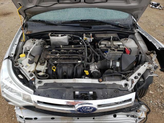 Photo 11 from auction – 2011 FORD FOCUS SE with VIN 1FAHP3FNXBW146589