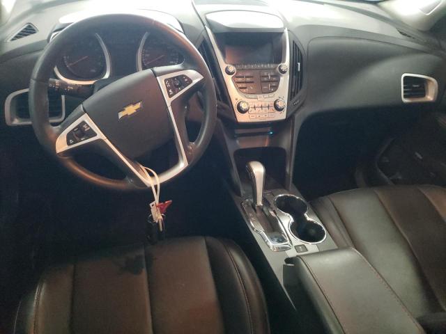 Снимка 8 от търг – 2014 CHEVROLET EQUINOX LT с VIN 2GNALCEK2E6139916