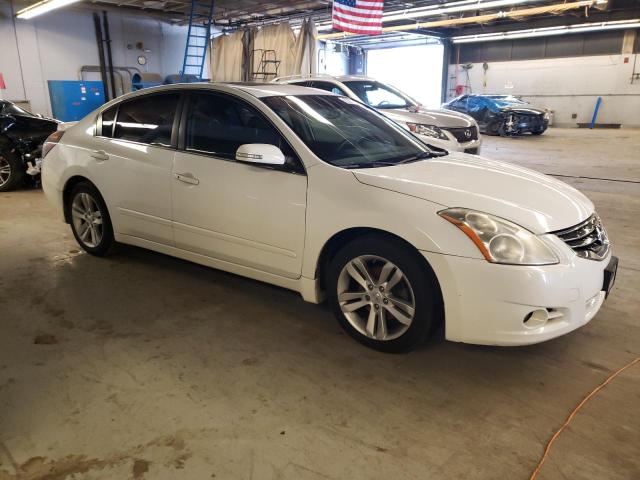 Photo 4 from auction – 2012 NISSAN ALTIMA SR with VIN 1N4BL2AP2CN563698
