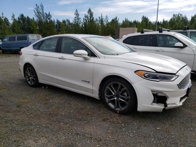Photo 4 from auction – 2019 FORD FUSION TIT with VIN 3FA6P0RU5KR227530