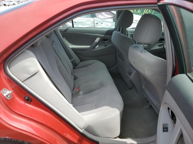 Photo 10 from auction – 2011 TOYOTA CAMRY BASE with VIN 4T4BF3EK7BR206982