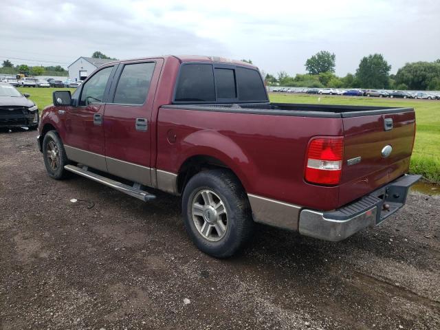 Photo 2 from auction – 2006 FORD F150 SUPER with VIN 1FTRW12W16KD88463