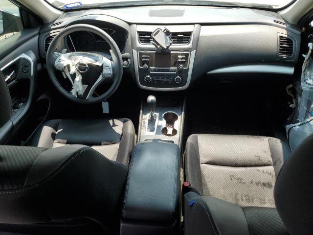 Photo 8 from auction – 2017 NISSAN ALTIMA 2.5 with VIN 1N4AL3AP4HN314764