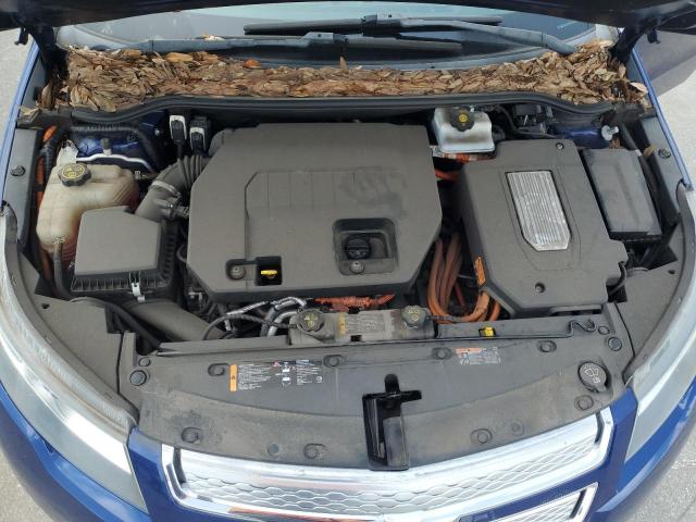 Photo 11 from auction – 2013 CHEVROLET VOLT with VIN 1G1RB6E41DU128030
