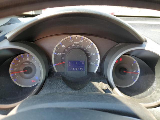 Photo 9 from auction – 2011 HONDA FIT with VIN JHMGE8H38BC024673